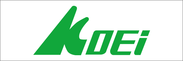 コーエィ株式会社ロゴ